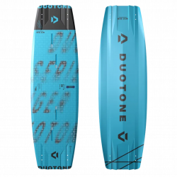 Duotone TS Big Air SLS 2026 - Twintip big air expert