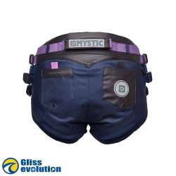 Mystic Passion Seat - harnais culotte pas cher