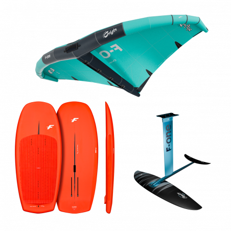 Pack F-ONE Origin Gravity 2025