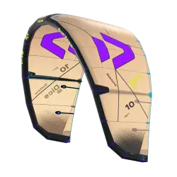 DUOTONE DICE SLS 2026