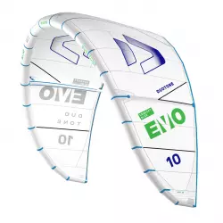 DUOTONE EVO CONCEPT BLUE 2025