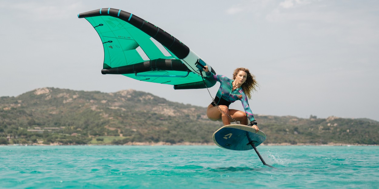 Guide complet : Choisir sa planche de wing