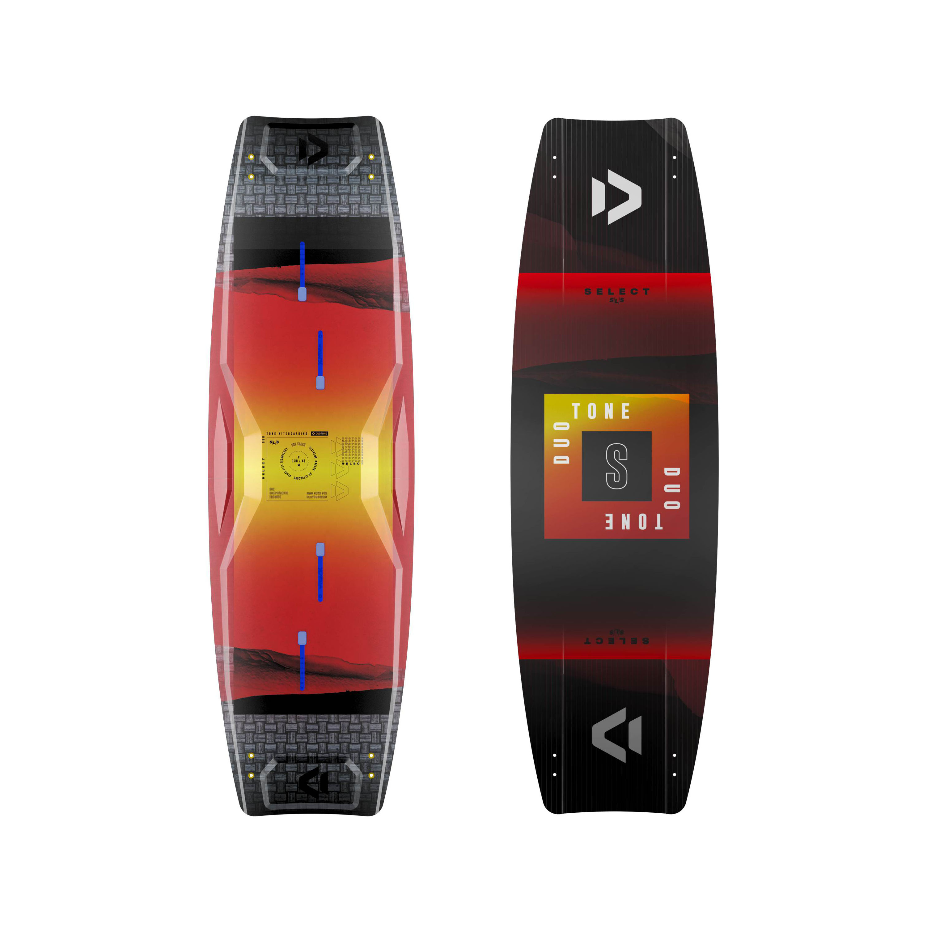 select sls 2022 Planche de kite Duotone Kiteboarding