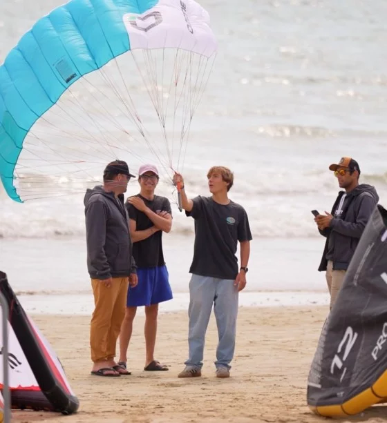 Village partenaires 20 ans Glissevolution