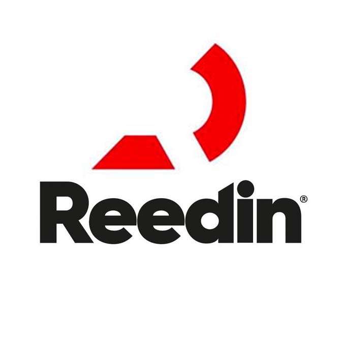 Reedin