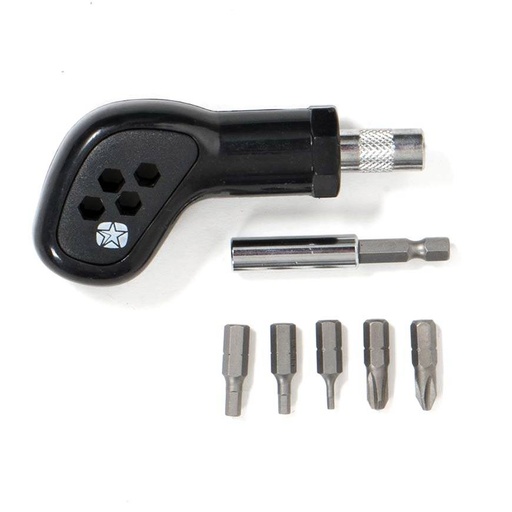 Tournevis multi-usage - Jobe sports