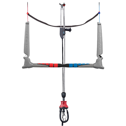 OZONE FOIL CONTACT WATER V5 2025