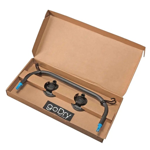 GODRY SUPPORT COMBINAISON