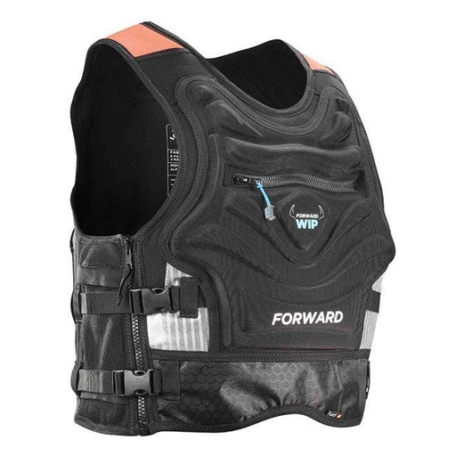 FORWARD WIP IMPACT VEST 50N 2025