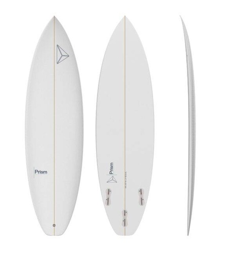 PRISM SHORTBOARD 2025