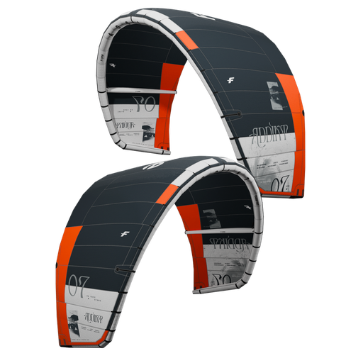 F-ONE ADDIKT TEC 2025