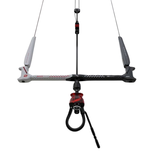 ELEVEIGHT CS AUTO BAR 2025