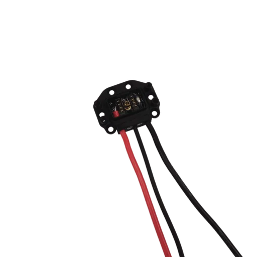 Connecteur câble plaque supérieure 2026 - Duotone Electric