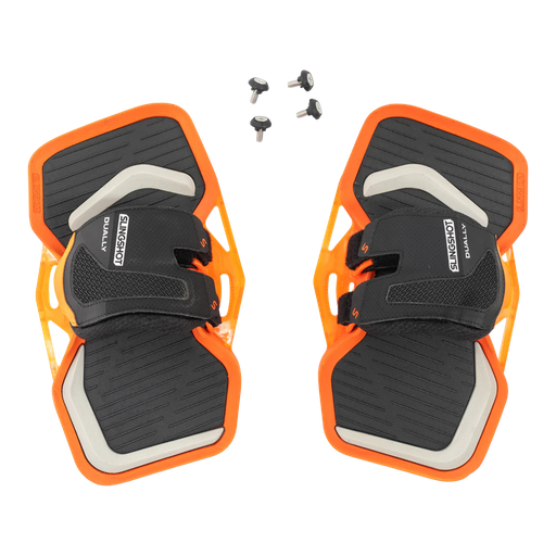 SLINGSHOT DUALLY V8 2026