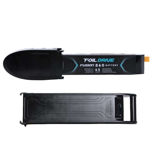 FOIL DRIVE FUSION 860 BATTERY 2026