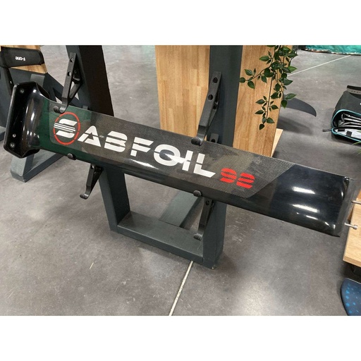 OCCASION SABFOIL MAT MOSES 92