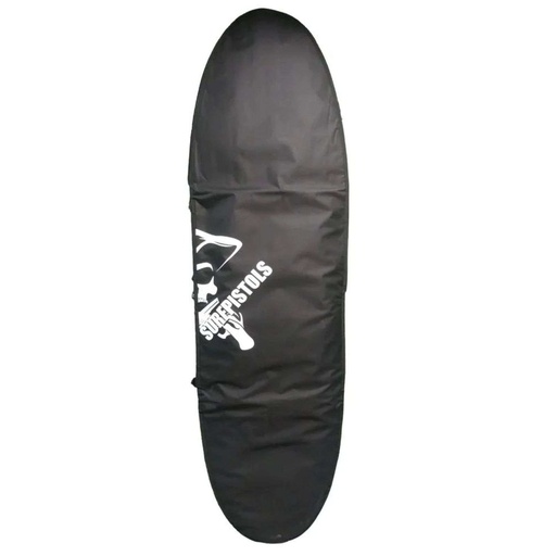 SURFPISTOLS HOUSSE SURF LONGBOARD 9’3 5MM