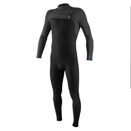 O'NEILL HYPERFREAK FULL 3/2 ChestZip