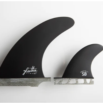 FEATHERFINS SINGLE FIN 2025