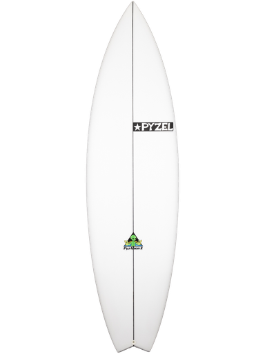 PYZEL PYZALIEN 2 XL 2025