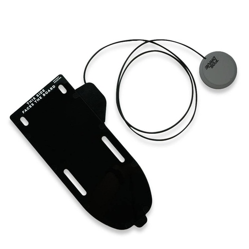 FOIL DRIVE ANTENNE EXTERNE 2024