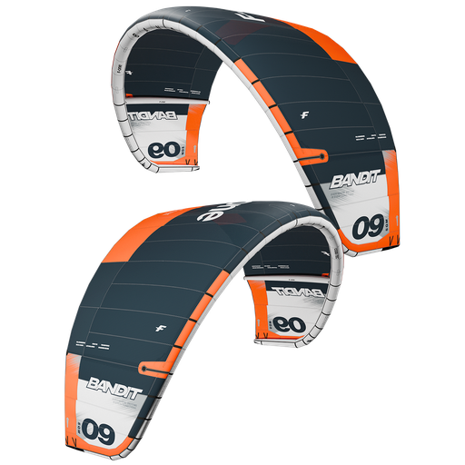 F-ONE BANDIT TEC XVII 2025