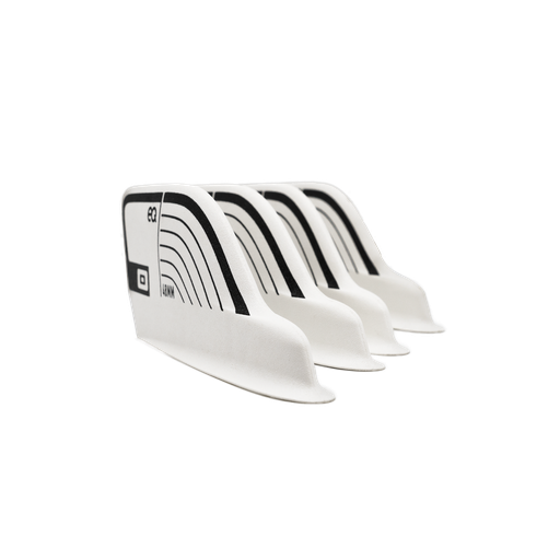 CORE EQ 1 FIN SET 2025