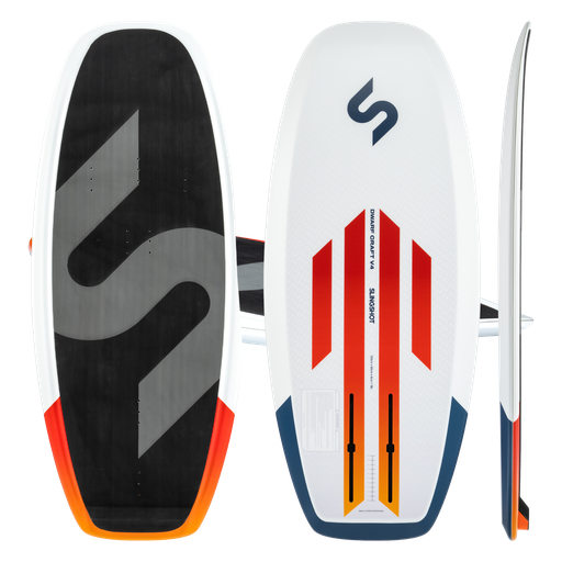 SLINGSHOT DWARF CRAFT V4 2026