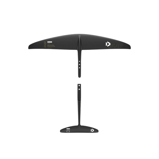 DUOTONE CREST D/LAB 2026